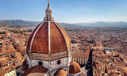 The best of Florence walking tour
